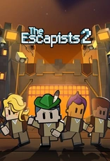 The Escapists2
