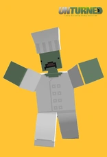 Unturned