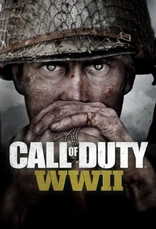 COD14:WWII