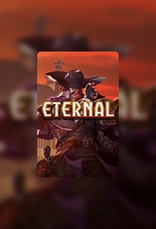 Eternal Card Game