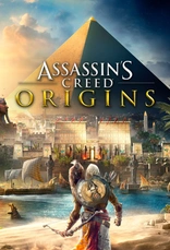 Assassins Creed Origins