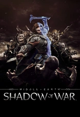 Shadow of War