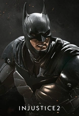 INJUSTICE 2