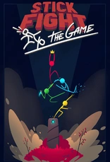 StickFight:TheGame
