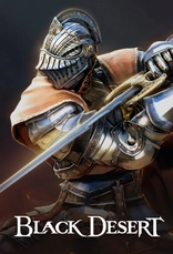 Black Desert Steam