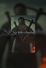 Life is Feudal:MMO