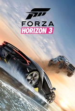 Forza Horizon 3