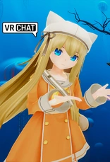 VRChat