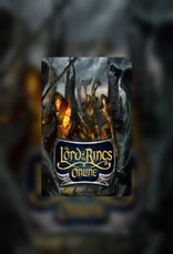 The Lord of the Rings OL