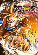 Dragon Ball FighterZ