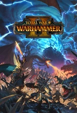 Total War WARHAMMER II