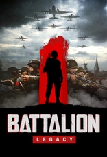 BATTALION Legacy