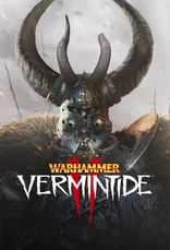Warhammer Vermintide 2