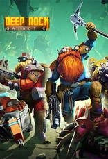 Deep Rock Galactic