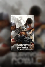 Survivor Royale PC