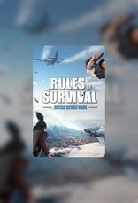 Rules of Survival PC