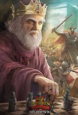 Age of Empires II HD