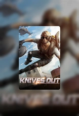 Knives Out PC