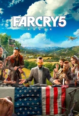 Far Cry 5