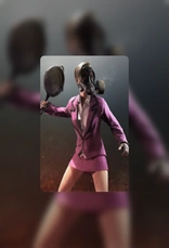 PUBG 4×4Test Server