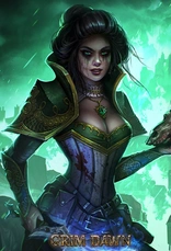 Grim Dawn