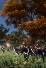 Holdfast:Nations At War