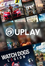 Uplay