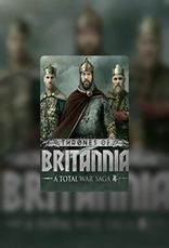 Thrones of Britannia