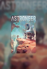 ASTRONEER