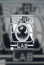 SCP: Secret Laboratory