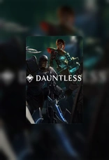 Dauntless