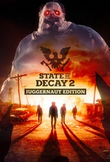 State of Decay 2