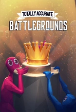 Totally Accurate Battlegrounds