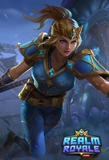 Realm Royale