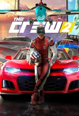 The Crew 2