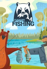 Russian Fishing 4