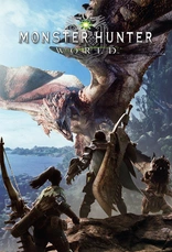 Monster Hunter : World-Steam