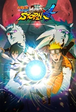 NARUTO SHIPPUDEN 4