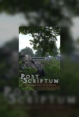 Post Scriptum