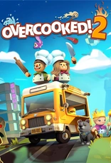 Overcooked! 2Global