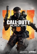 Call of Duty:Black OPS 4