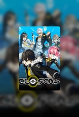Closers JP