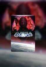 VEGA Conflict