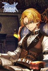 Ragnarok Online