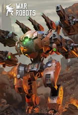 War Robots