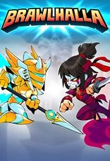 Brawlhalla