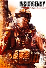 Insurgency:Sandstorm