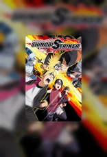 NARUTO TO BORUTO