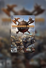 Warhammer Online