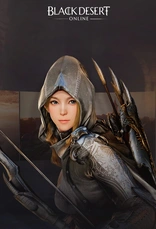 Black Desert US